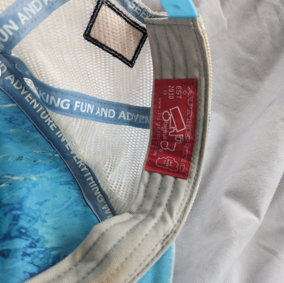 Bigtruck Snapback Hat - Women's Size 58 cm - Picture 3 of 3